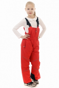 Детские брюки для малышей зимние KALBORN K80A-758 купить оптом