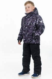 Детский горнолыжный костюм DISUMER  для мальчиков B-706-1 купить оптом