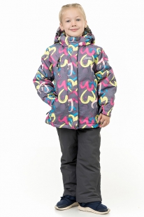 Детский горнолыжный костюм DISUMER для мальчиков SG-928-1 купить оптом