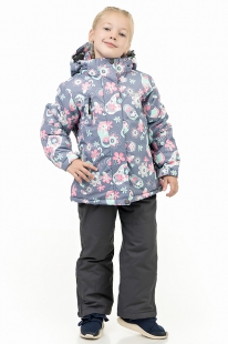 Детский горнолыжный костюм DISUMER для мальчиков SG-954-1 купить оптом