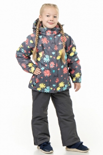 Детский горнолыжный костюм DISUMER для мальчиков SG-962-1 купить оптом