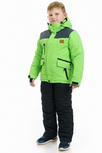 Детский горнолыжный костюм DISUMER для мальчиков BS782-4 купить оптом