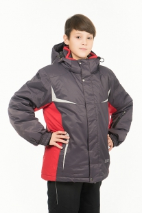 Детский горнолыжный костюм для мальчика Kalborn K-276-488 купить оптом