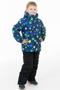 Детский горнолыжный костюм для малышей Kalborn K-188A-944 купить оптом
