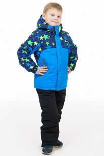 Детский горнолыжный костюм для малышей Kalborn K-188AB-944 купить оптом