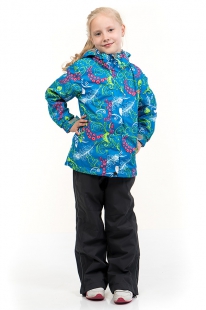 Детский костюм для девочки KALBORN КС 15035A - 944 купить оптом