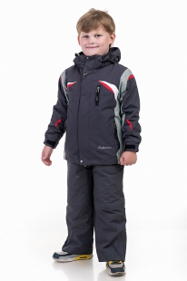 Детский костюм для мальчиков KALBORN KC 0851A-488 купить оптом