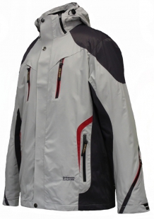 Куртка мужская KALBORN MS1410 - 970 купить опто.