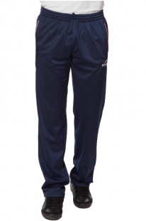 Спортивные брюки мужские Addic 20M-00-328 темно-синий купить опто.