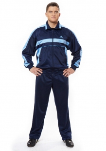Спортивный костюм Джамп сини
